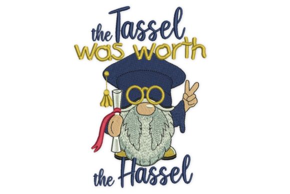 h1The Tassel Was Worth the Hassel Gnome Review/h1