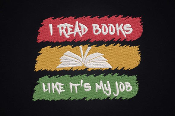 Reading Book Lover Funny Librarian: A Designer’s Real-Use Review